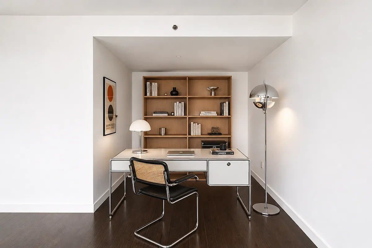 2 bed apartment at 181 Front Street, Unit 4A, Dumbo, photo 5 of 9