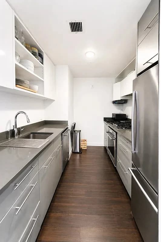 2 bed apartment at 181 Front Street, Unit 4A, Dumbo, photo 6 of 9