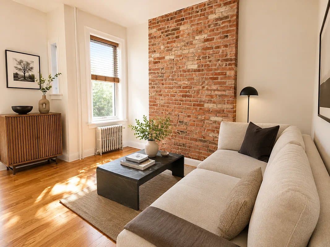 2 bed apartment at 250 Broome Street, Unit 10A, Lower East Side, photo 2 of 4