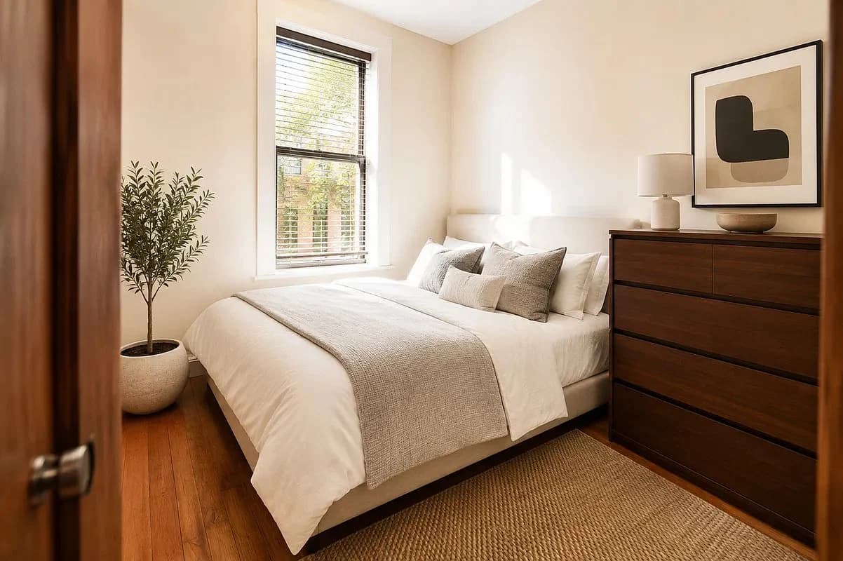 2 bed apartment at 250 Broome Street, Unit 10A, Lower East Side, photo 4 of 4