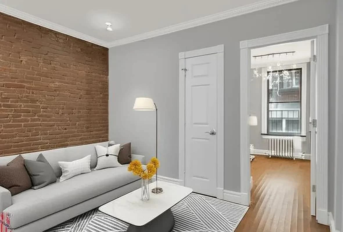 2 Bed apartment at 219 East 23rd Street, Unit 11, Kips Bay