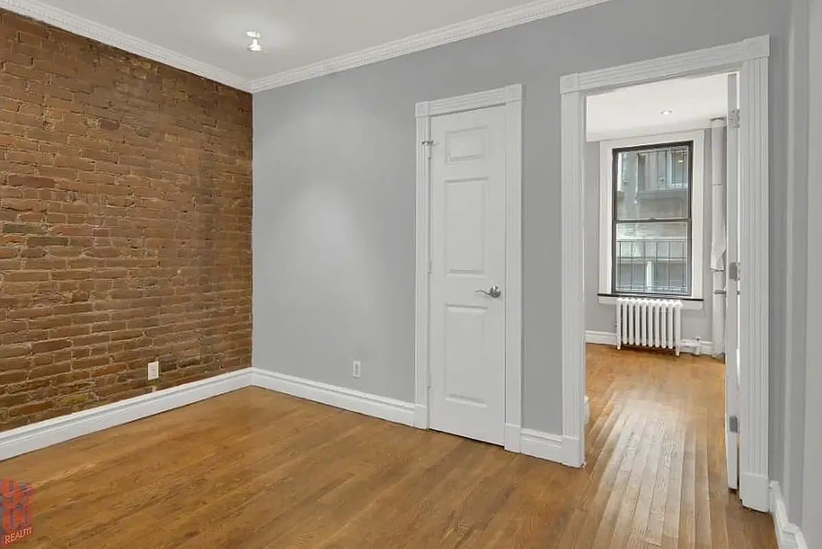 2 bed apartment at 219 East 23rd Street, Unit 11, Kips Bay, photo 5 of 6
