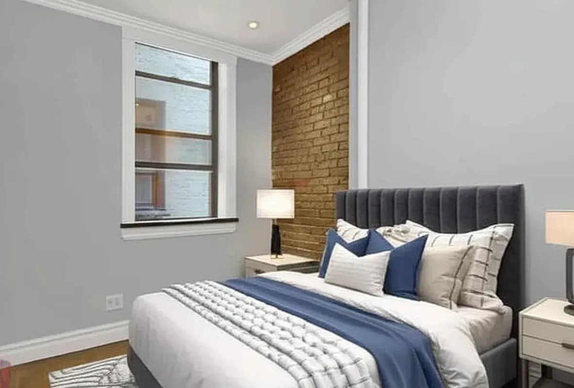 2 bed apartment at 219 East 23rd Street, Unit 11, Kips Bay, photo 2 of 6