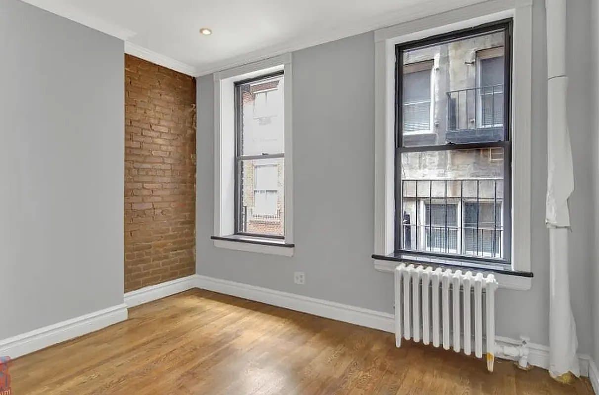 2 bed apartment at 219 East 23rd Street, Unit 11, Kips Bay, photo 3 of 6