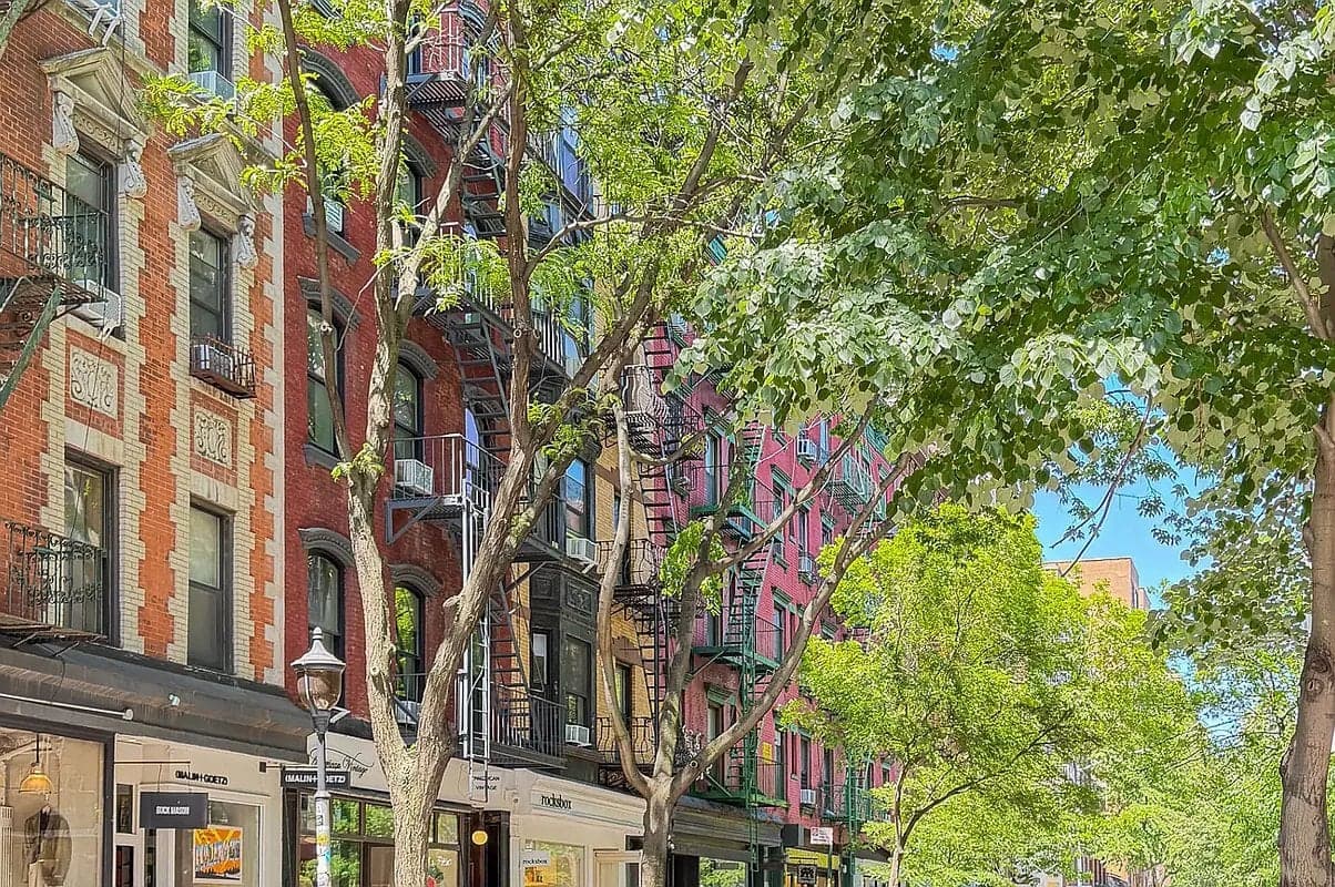 4 bed apartment at 248 MOTT ST., Unit 13/14, Nolita, photo 8 of 8