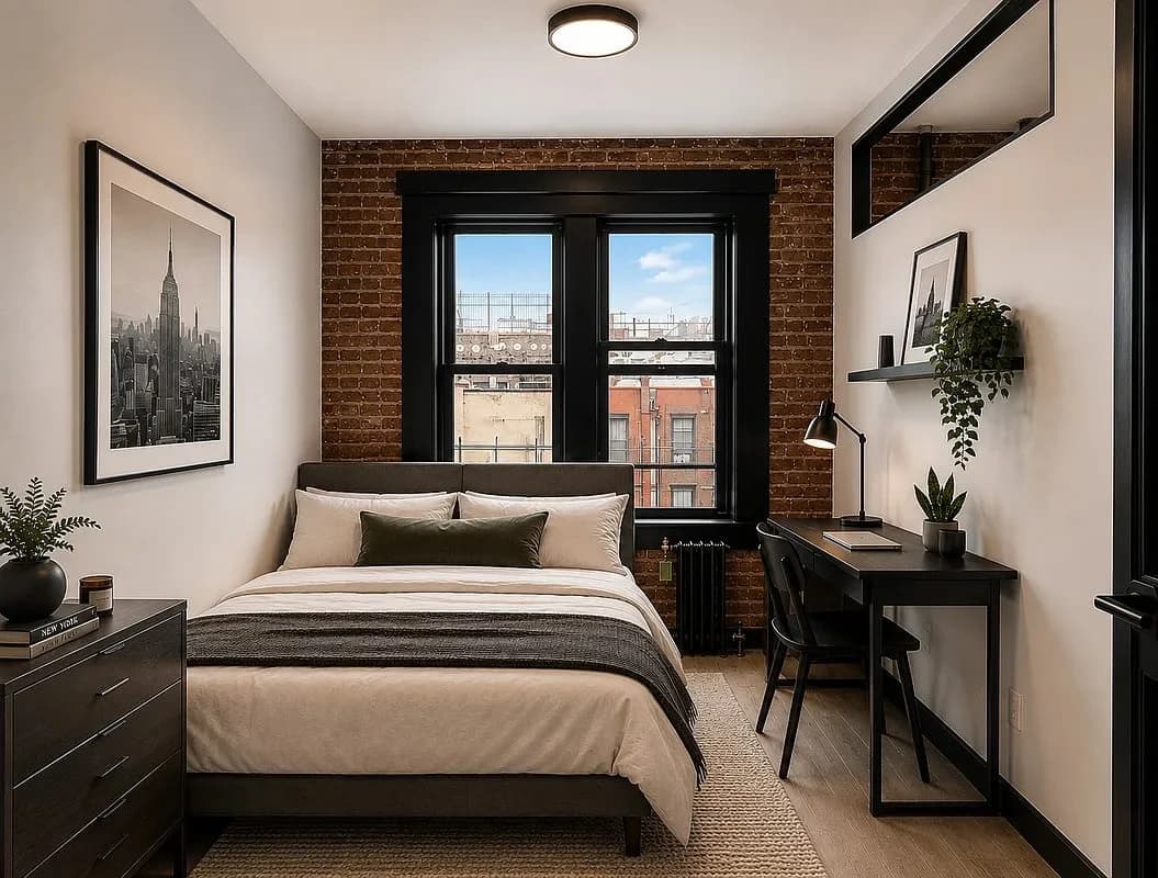 4 bed apartment at 248 MOTT ST., Unit 13/14, Nolita, photo 4 of 8