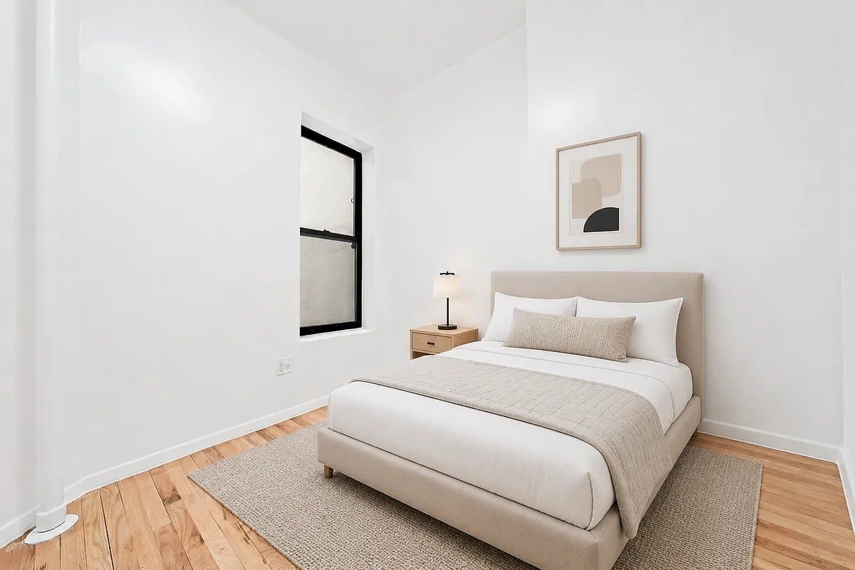 2 bed apartment at 235 West 12th Street, Unit 4, West Village, photo 3 of 5