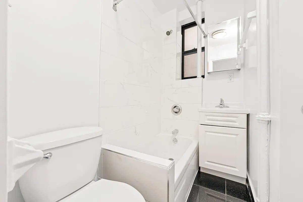 2 bed apartment at 235 West 12th Street, Unit 4, West Village, photo 5 of 5