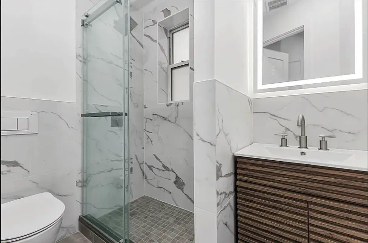 4 bed apartment at 246 East 53rd Street, Unit 1A, Midtown East, photo 5 of 5