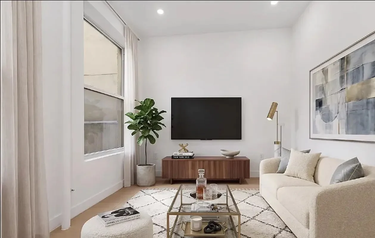 4 Bed apartment at 246 East 53rd Street, Unit 1A, Midtown East