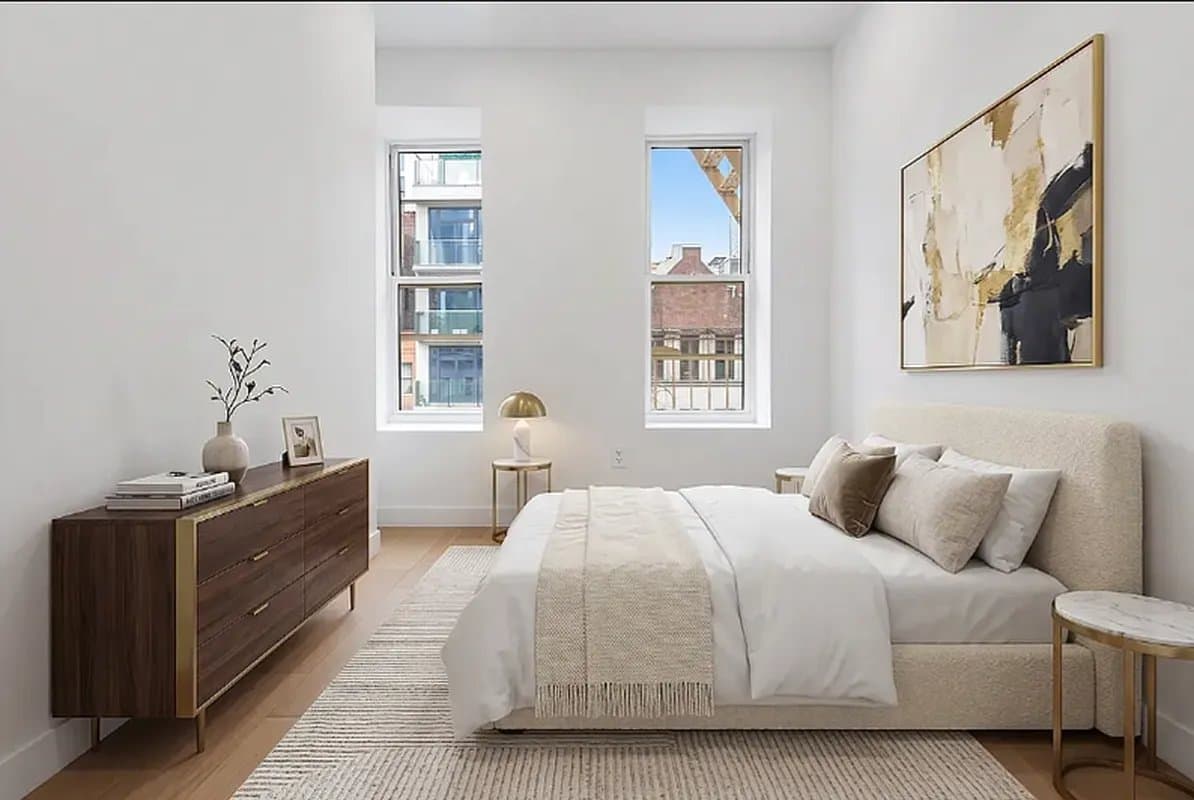 4 bed apartment at 246 East 53rd Street, Unit 1A, Midtown East, photo 4 of 5