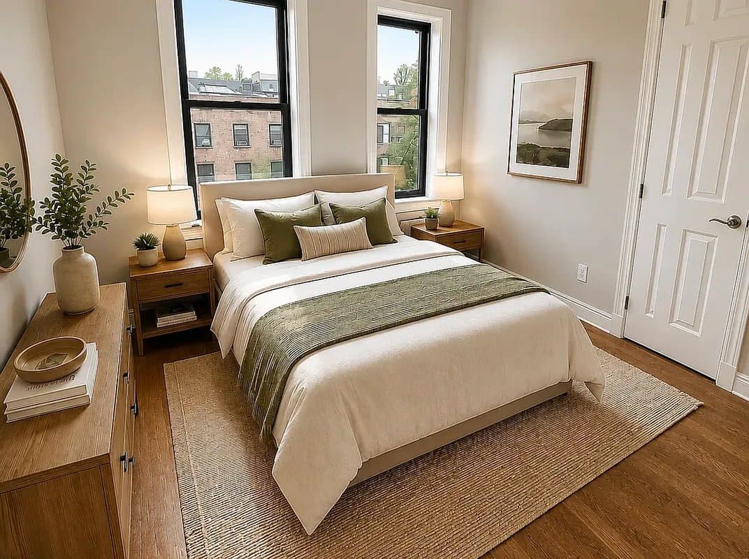 2 bed apartment at 248 MOTT ST., Unit 3, Nolita, photo 3 of 9