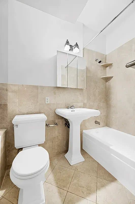 2 bed apartment at 248 MOTT ST., Unit 3, Nolita, photo 8 of 9