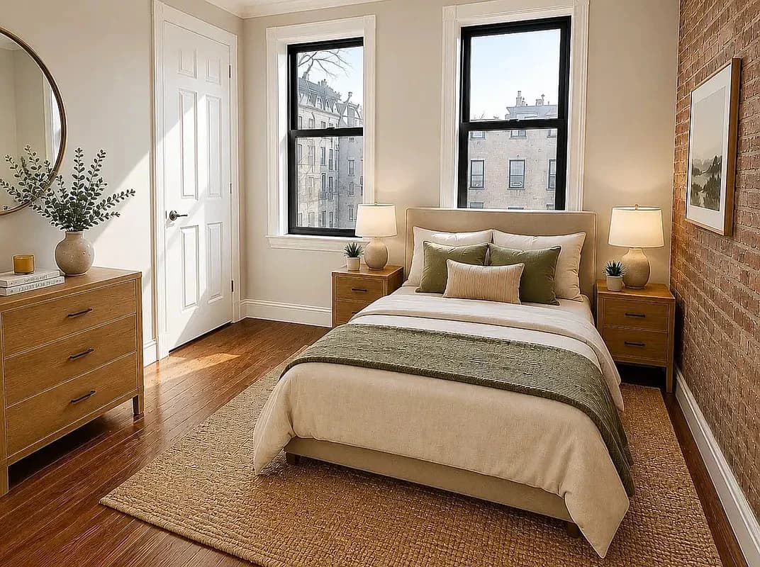 2 bed apartment at 248 MOTT ST., Unit 3, Nolita, photo 4 of 9