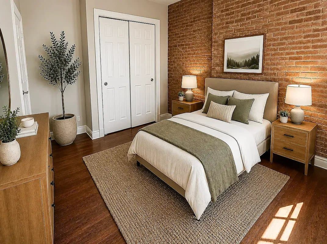 2 bed apartment at 248 MOTT ST., Unit 3, Nolita, photo 5 of 9
