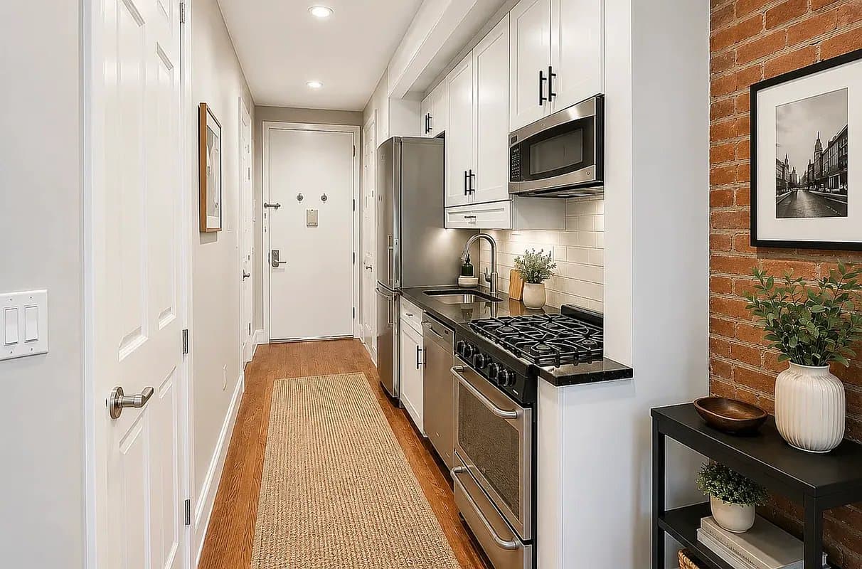 2 bed apartment at 248 MOTT ST., Unit 3, Nolita, photo 6 of 9