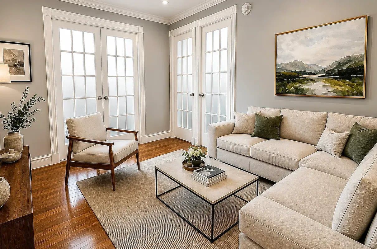2 bed apartment at 248 MOTT ST., Unit 3, Nolita, photo 2 of 9