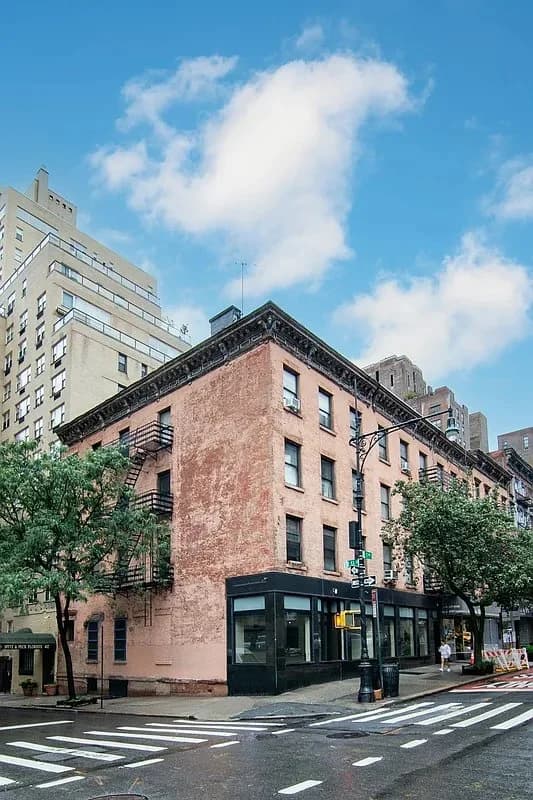 1 bed apartment at 400 East 53rd Street, Unit 2E, Midtown East, photo 5 of 5