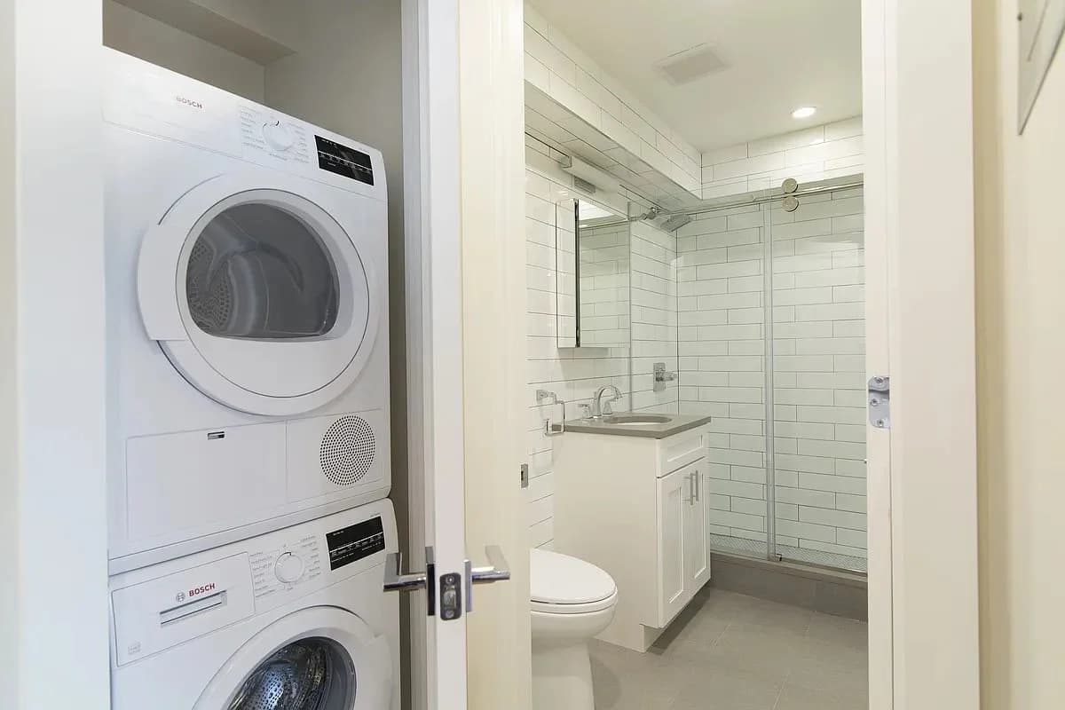 1 bed apartment at 99 Suffolk Street, Unit 8B, Lower East Side, photo 4 of 5