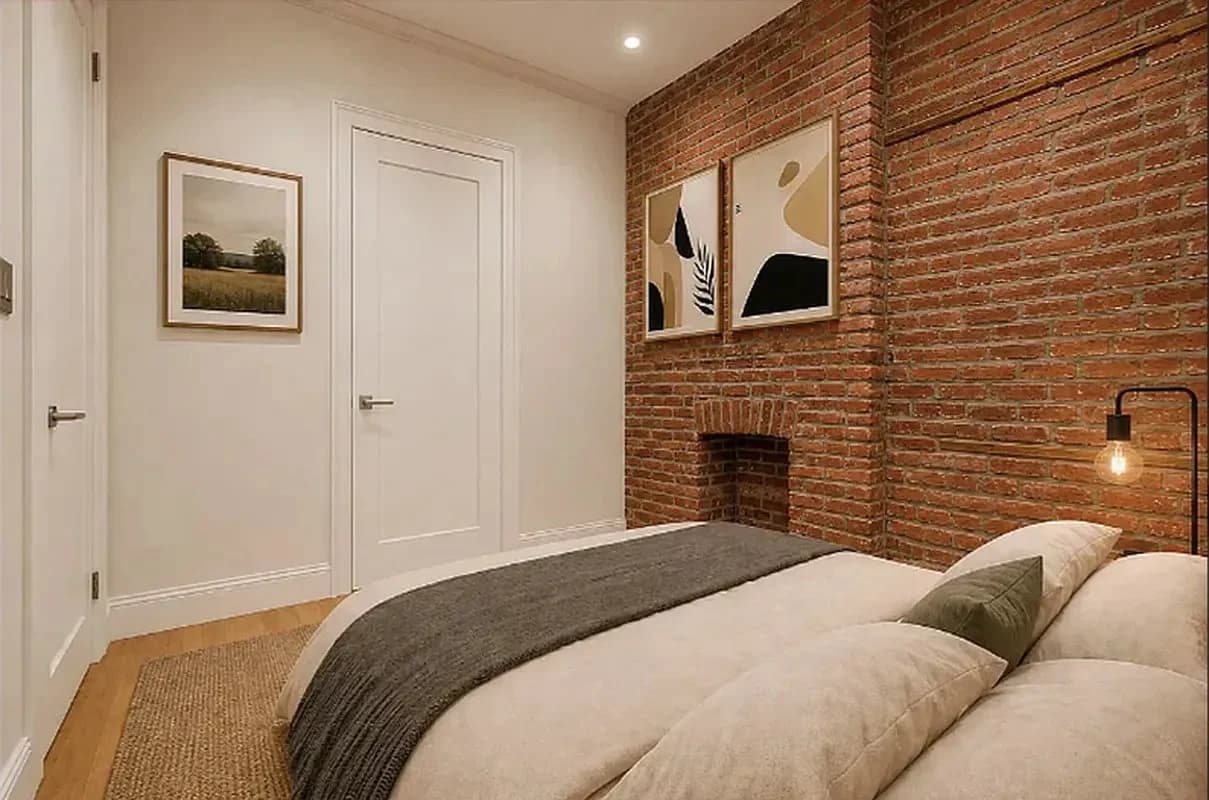 4 bed apartment at 356 West 21st Street, Unit 7, Chelsea, photo 7 of 9