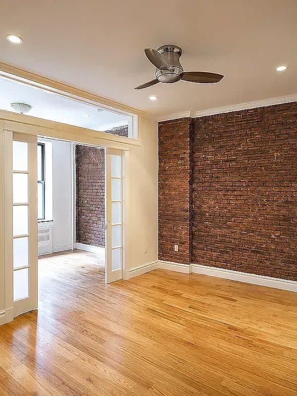 2 Bed apartment at 15 West 103rd Street, Unit 5F, Upper West Side