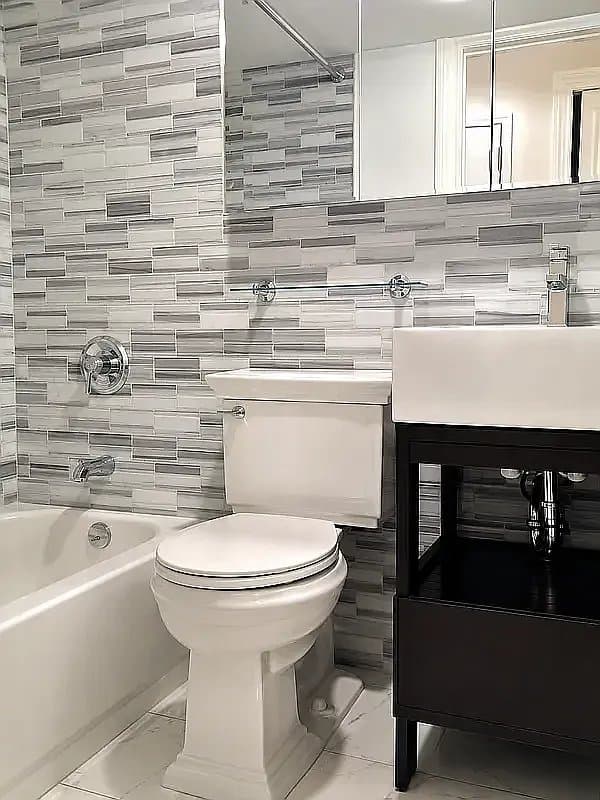 2 bed apartment at 15 West 103rd Street, Unit 5F, Upper West Side, photo 6 of 6