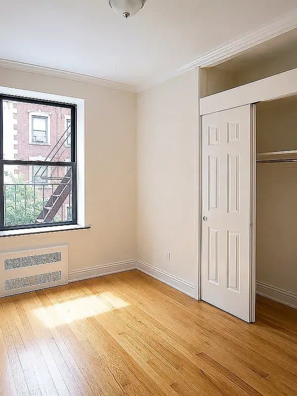 2 bed apartment at 15 West 103rd Street, Unit 5F, Upper West Side, photo 3 of 6