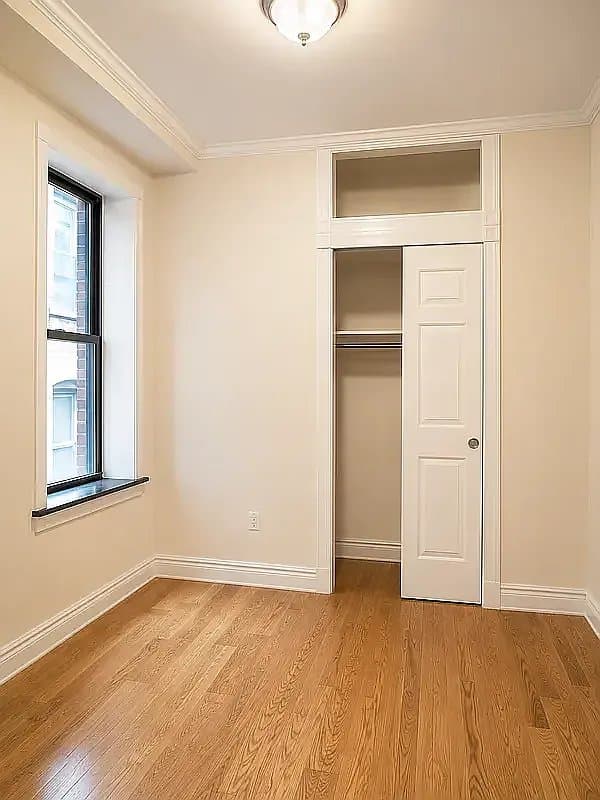2 bed apartment at 15 West 103rd Street, Unit 5F, Upper West Side, photo 5 of 6