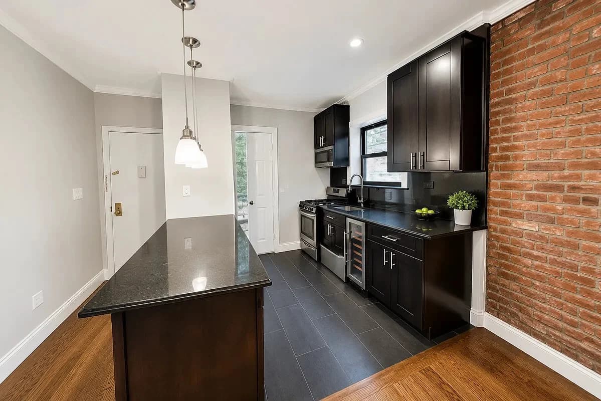 3 Bed apartment at 438 West 52nd Street, Unit 8F, Hell's Kitchen