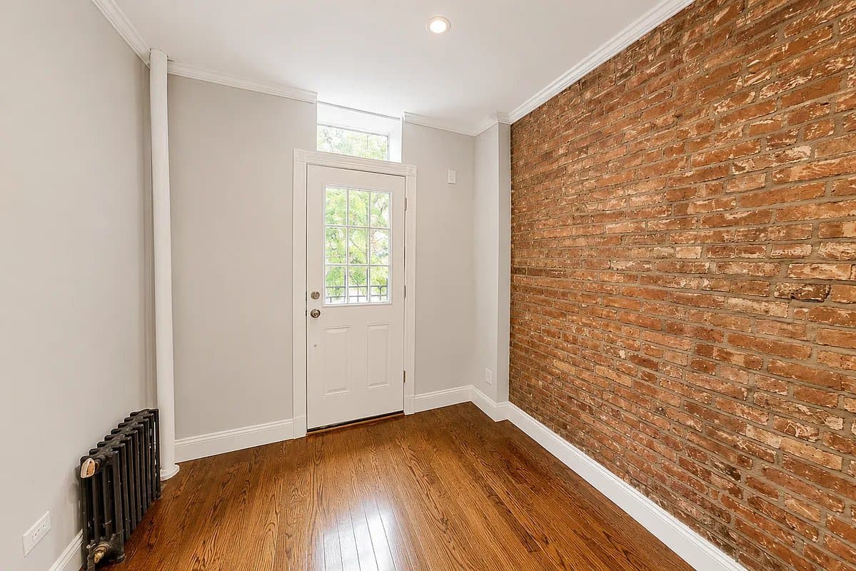 3 bed apartment at 438 West 52nd Street, Unit 8F, Hell's Kitchen, photo 3 of 7