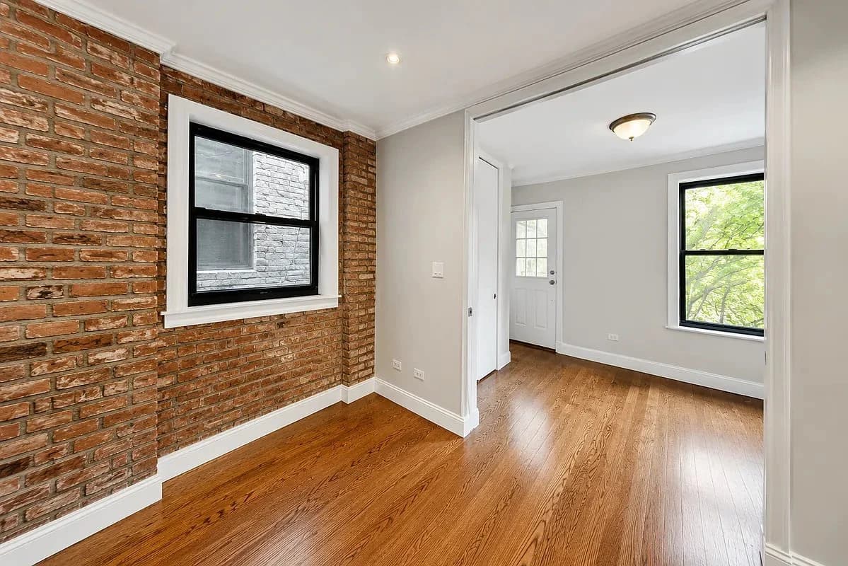 3 bed apartment at 438 West 52nd Street, Unit 8F, Hell's Kitchen, photo 2 of 7