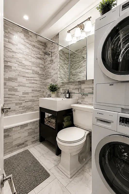 2 bed apartment at 566 Hudson St, Unit 2, West Village, photo 6 of 6