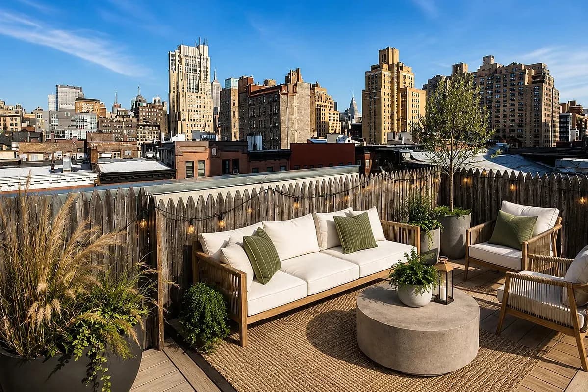 2 Bed apartment at 239 West 14th Street, Unit 5F, Chelsea