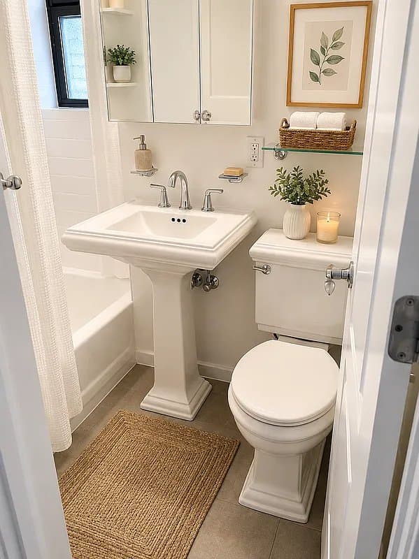3 bed apartment at 248 MOTT ST., Unit 5, Nolita, photo 6 of 6