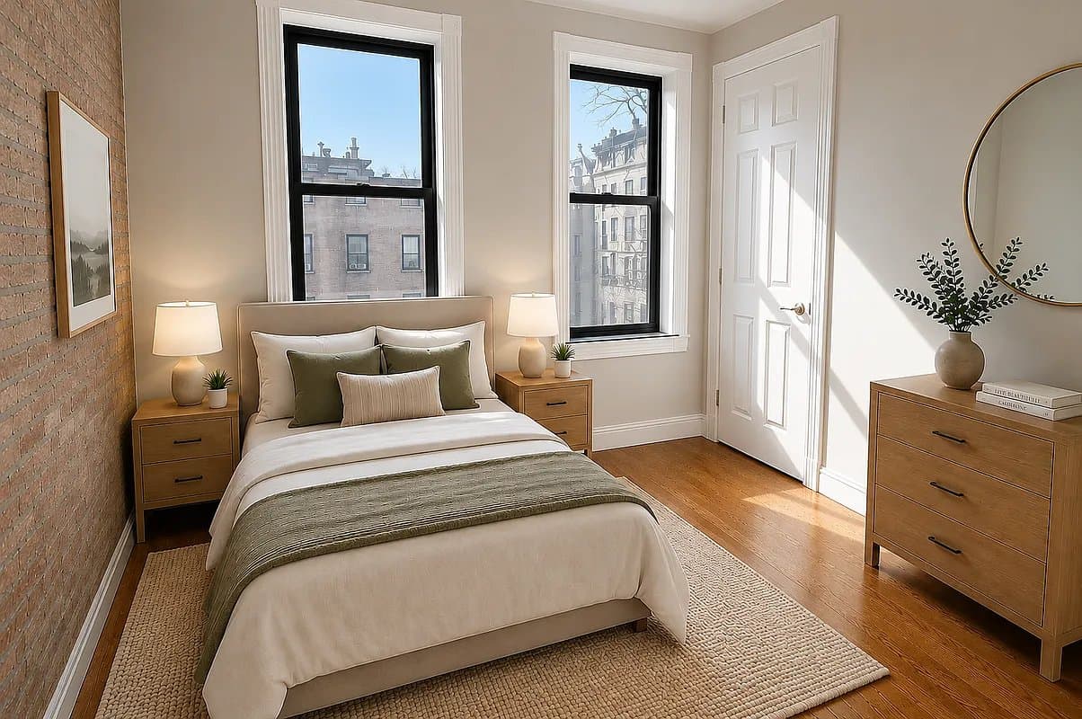 3 bed apartment at 248 MOTT ST., Unit 5, Nolita, photo 3 of 6