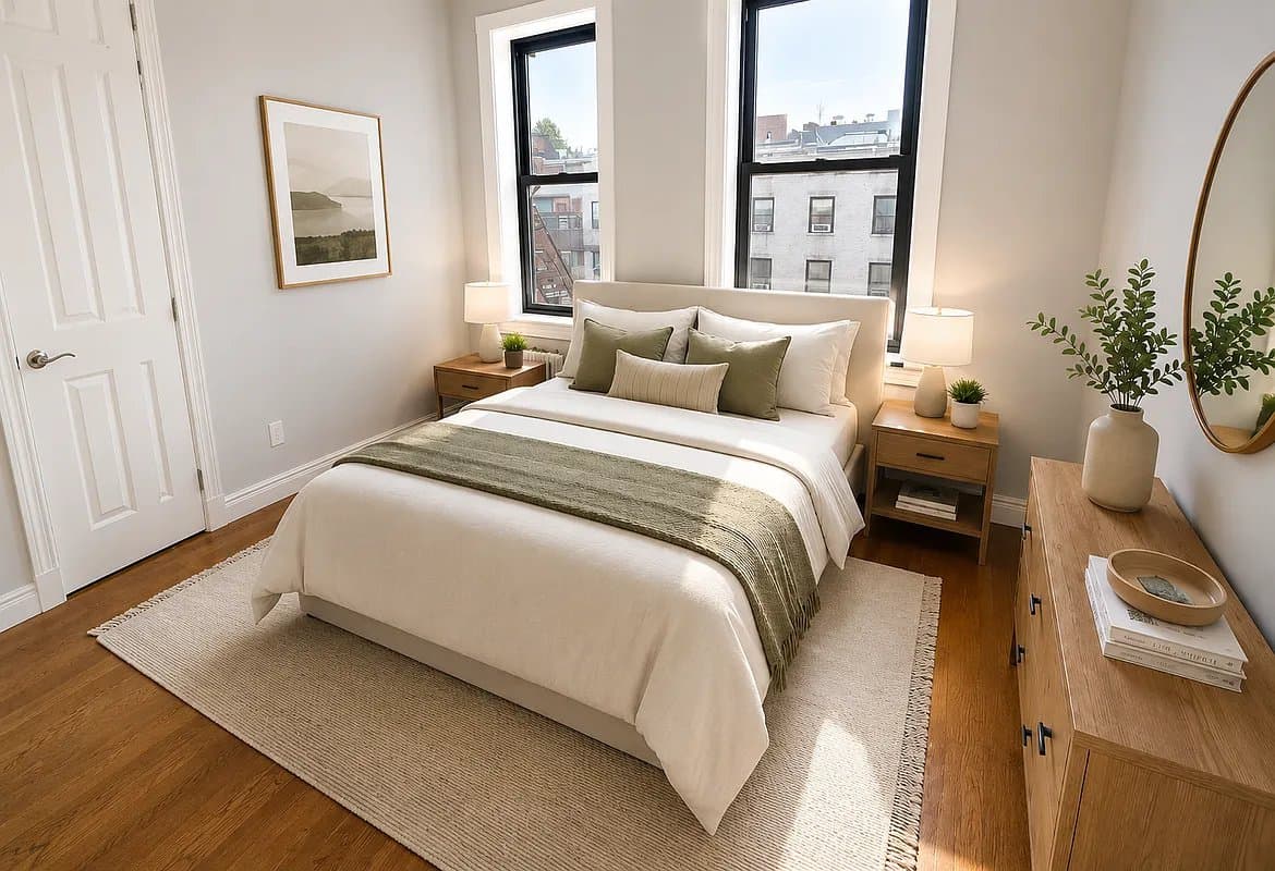 3 bed apartment at 248 MOTT ST., Unit 5, Nolita, photo 2 of 6