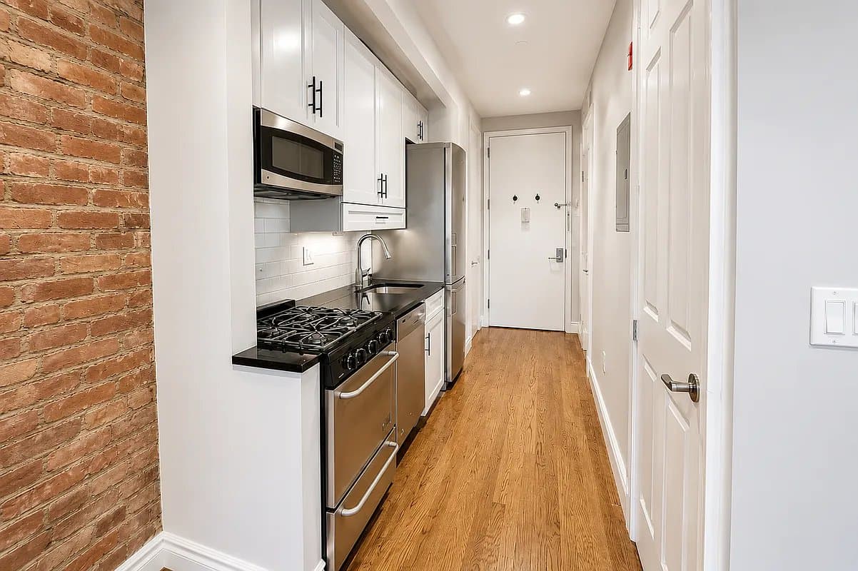 3 bed apartment at 248 MOTT ST., Unit 5, Nolita, photo 5 of 6