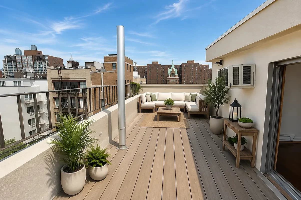 6 bed apartment at 15 West 103rd Street, Unit 5R, Upper West Side, photo 5 of 10