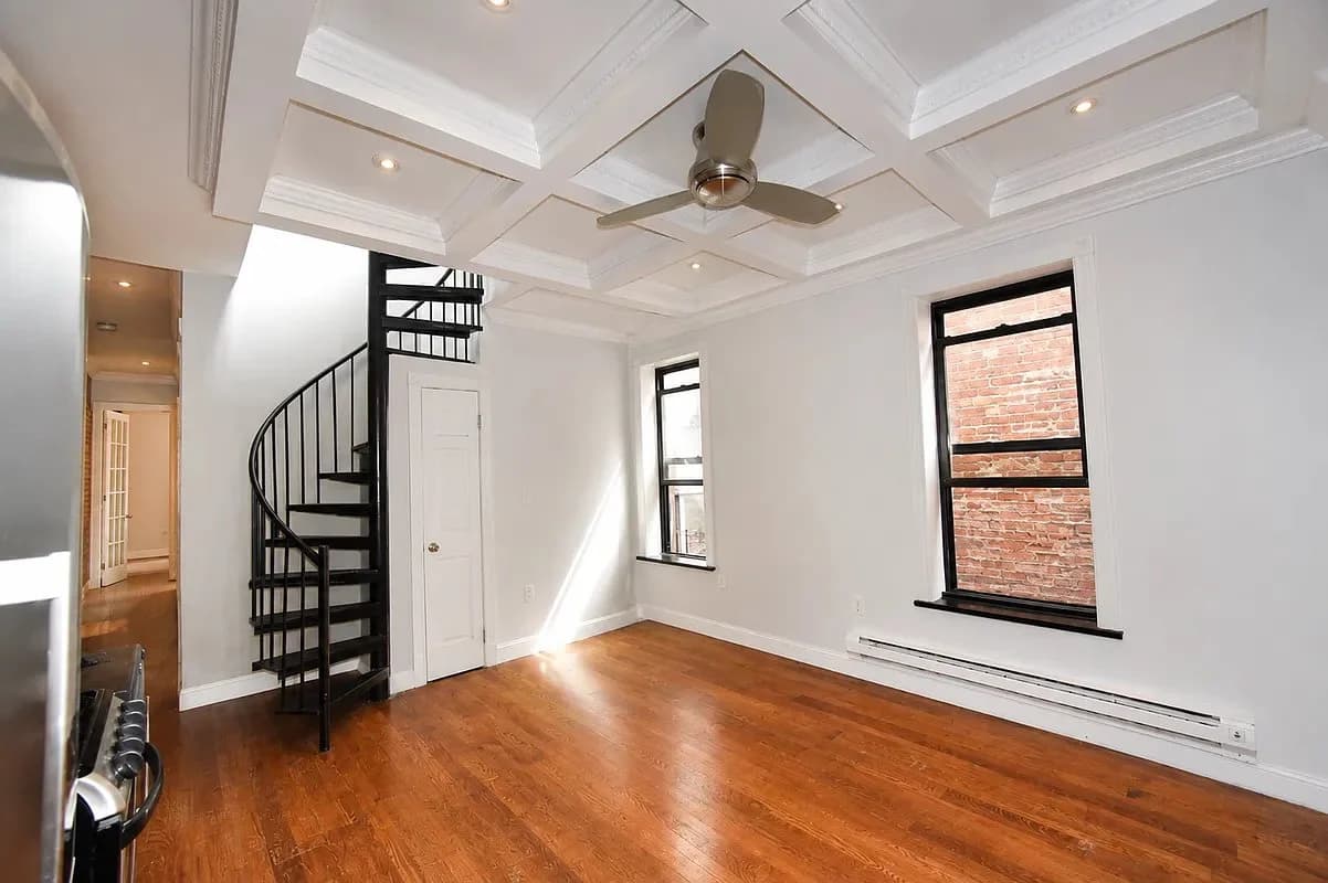 6 Bed apartment at 15 West 103rd Street, Unit 5R, Upper West Side