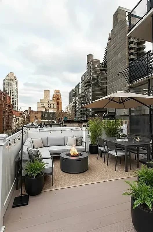 3 Bed apartment at 219 East 23rd Street, Unit 19, Kips Bay