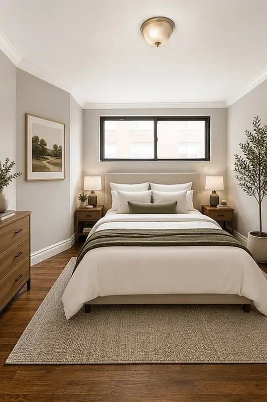 3 bed apartment at 219 East 23rd Street, Unit 19, Kips Bay, photo 4 of 8