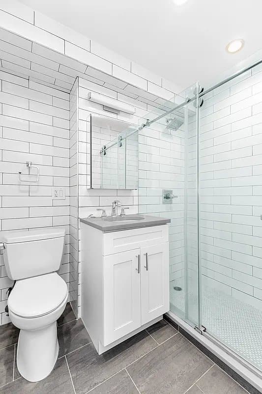 1 bed apartment at 99 Suffolk Street, Unit 7D, Lower East Side, photo 5 of 5