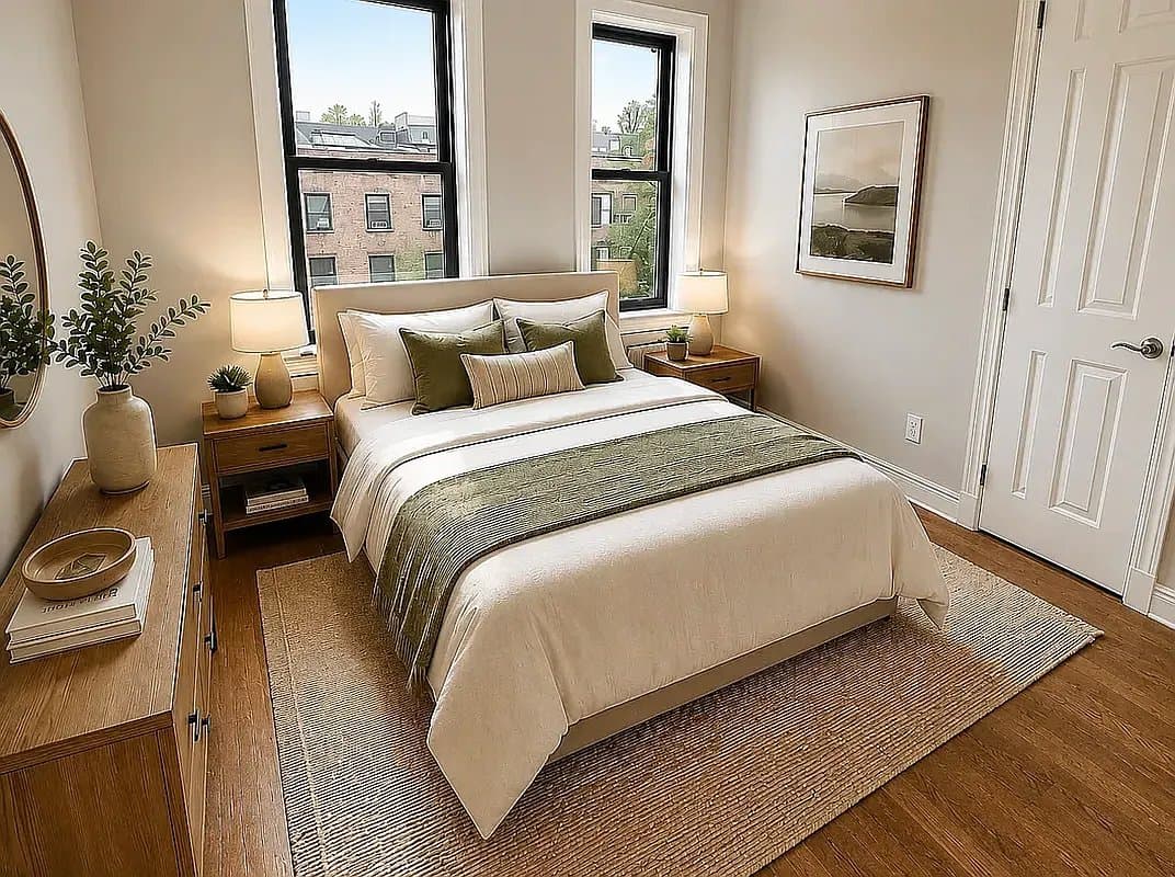 2 bed apartment at 219 East 23rd Street, Unit 20, Kips Bay, photo 3 of 7