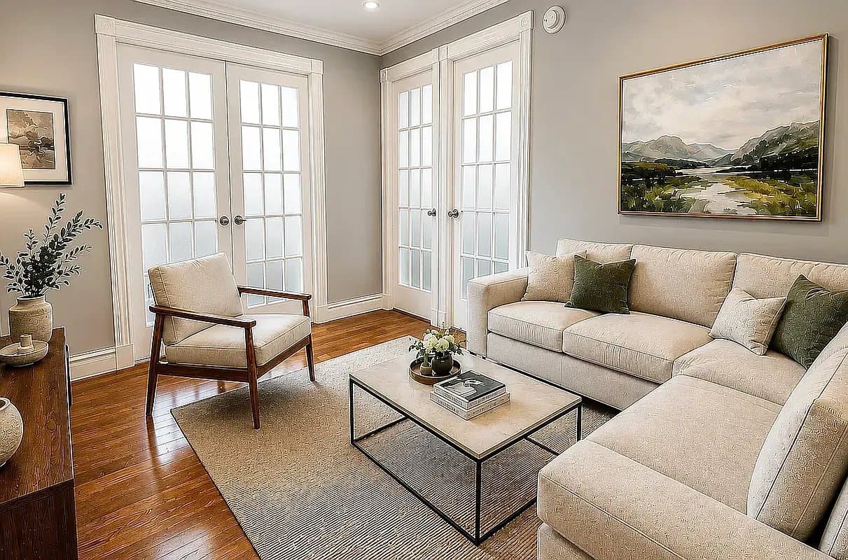 2 bed apartment at 219 East 23rd Street, Unit 20, Kips Bay, photo 2 of 7