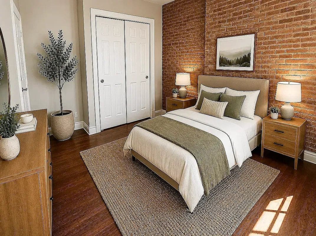 2 bed apartment at 219 East 23rd Street, Unit 20, Kips Bay, photo 4 of 7