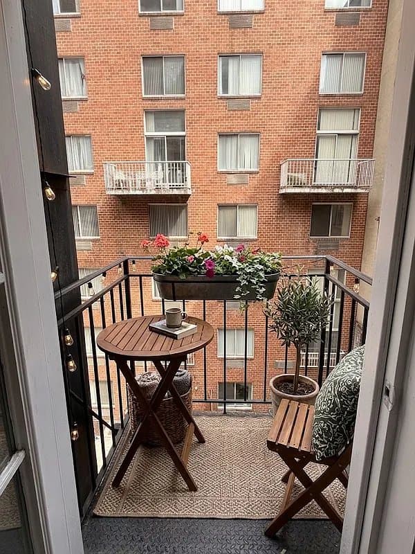 1 bed apartment at 219 East 23rd Street, Unit 16A, Kips Bay, photo 4 of 6
