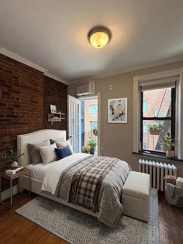 1 bed apartment at 219 East 23rd Street, Unit 16A, Kips Bay, photo 3 of 6