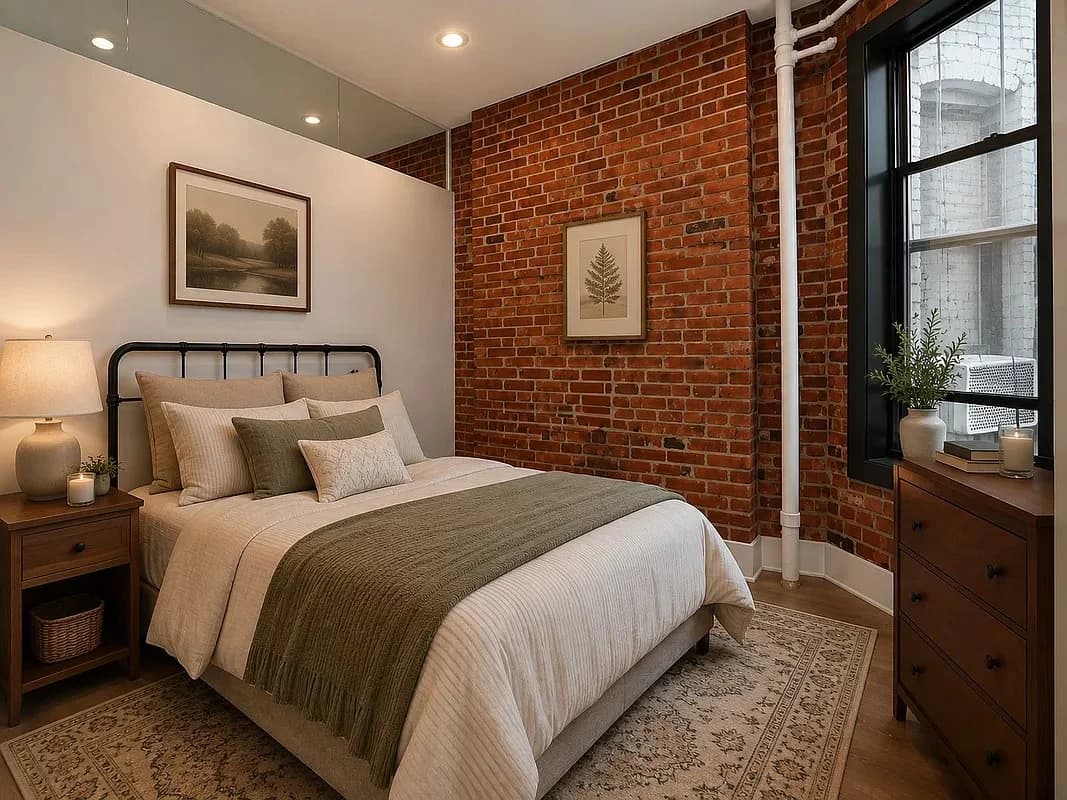 4 bed apartment at 248 MOTT ST., Unit 13B, Nolita, photo 3 of 4