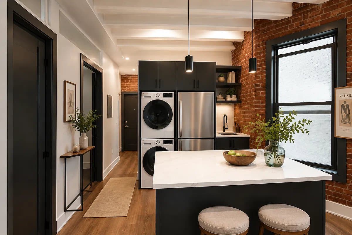4 bed apartment at 248 MOTT ST., Unit 13B, Nolita, photo 2 of 4