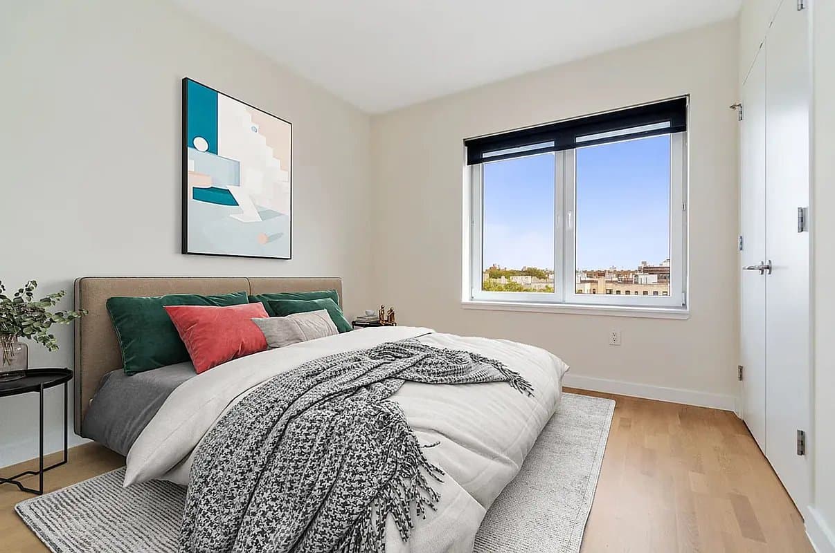 1 bed apartment at 31-57 31st Street, Unit 208, Astoria, photo 2 of 6
